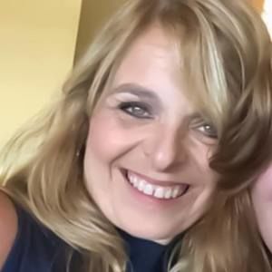 Meet your Posher, Sheri